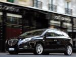 Lancia Delta 2008 года